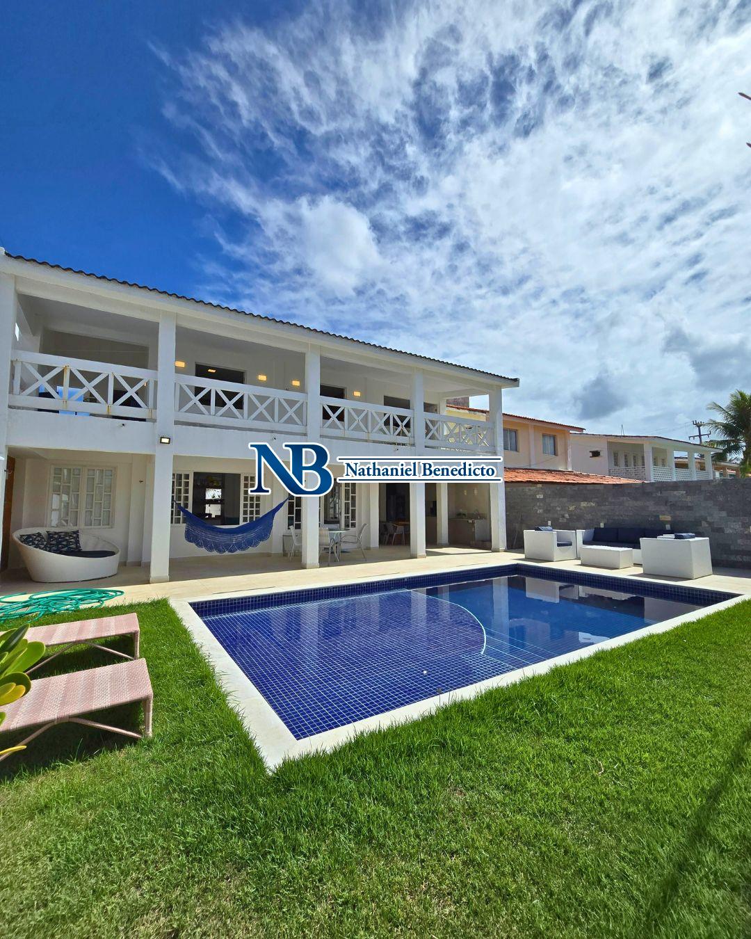 Casa à Venda em Porto de Galinhas - nathanielbenedicto.com